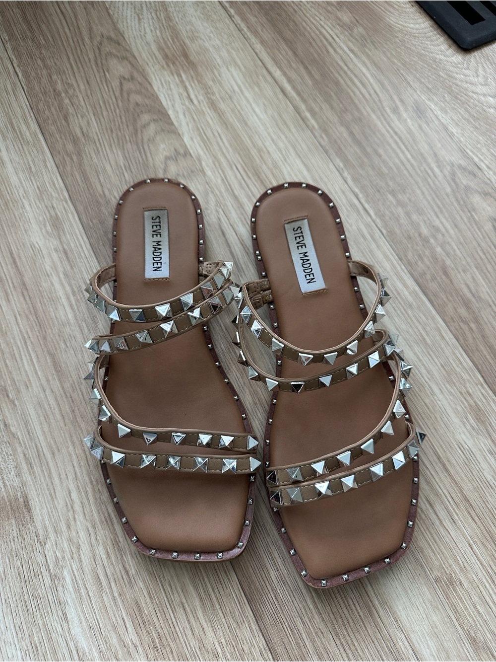 Steve Madden Sandals